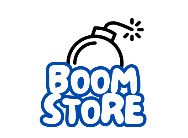 Boom Store